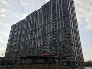 Квартира L-31355, Бендукідзе Кахи (Підвисоцького), 2, Київ - Фото 1