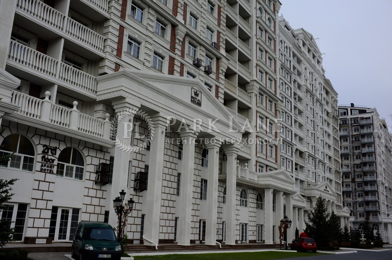 Квартира ул. Максимовича Михаила (Трутенко Онуфрия), 24а, Киев, G-839415 - Фото 2