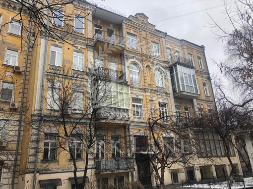 Apartment Shovkovychna, 18в, Kyiv, I-37378 - Photo