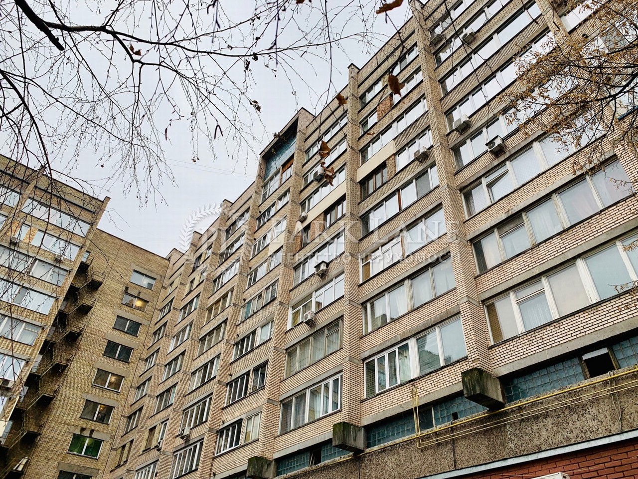 Квартира ул. Дмитриевская, 2, Киев, G-824511 - Фото 1