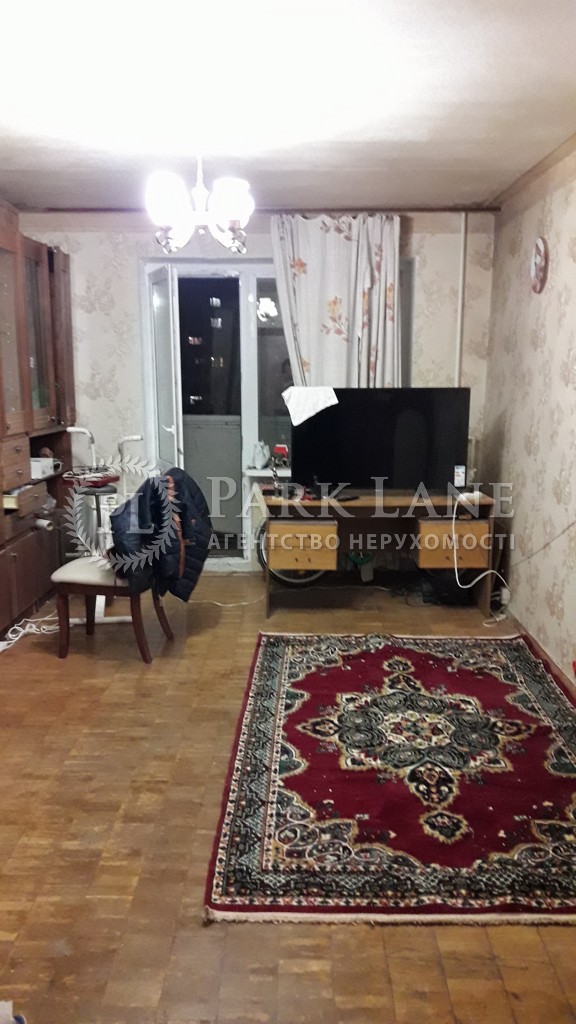 Квартира ул. Драйзера Теодора, 9в, Киев, G-1665830 - Фото 7