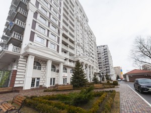 Apartment R-55910, Maksymovycha Mykhaila (Trutenka Onufriia), 26, Kyiv - Photo 3