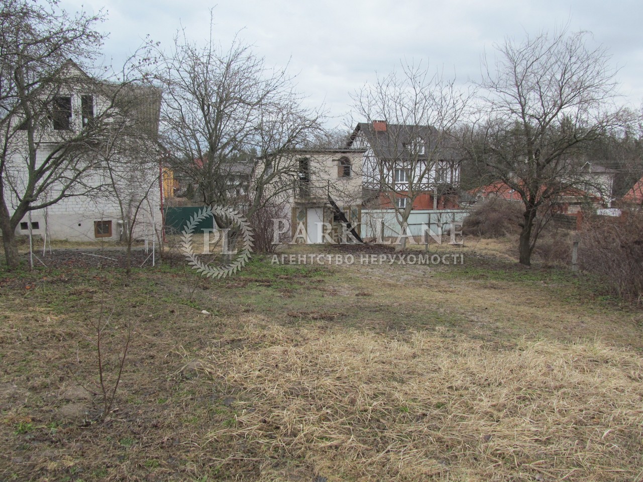 Земельна ділянка Лісники (Києво-Святошинський), R-46339 - Фото 2