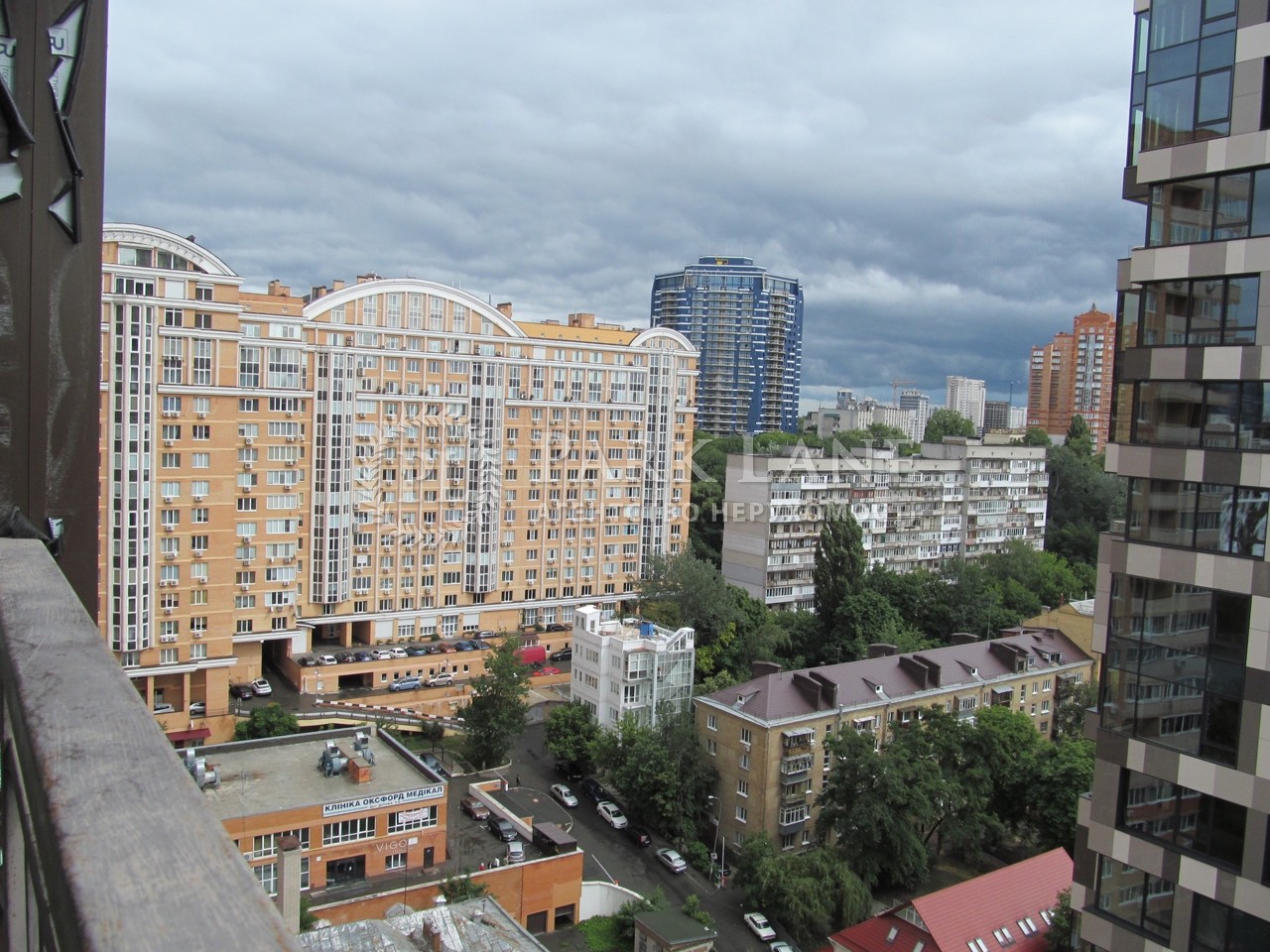 Квартира вул. Ділова (Димитрова), 4, Київ, G-283548 - Фото 20