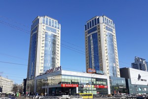 Apartment J-35322, Beresteis'kyi avenue (Peremohy avenue), 26, Kyiv - Photo 1
