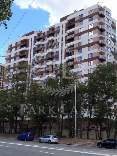 Apartment Pravdy avenue, 45, Kyiv, R-61905 - Photo