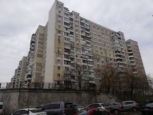Квартира X-2898, Срибнокильская, 14, Киев - Фото 1