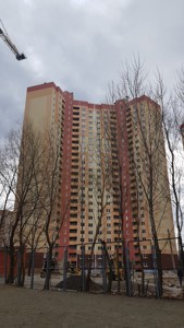 Квартира G-832043, Глушкова Академика просп., 6 корпус 15, Киев - Фото 1