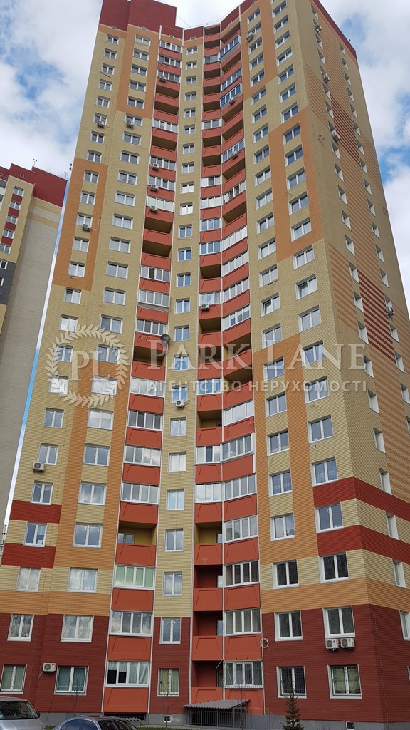 Квартира вул. Здановської Юлії (Ломоносова), 85а, Київ, G-589162 - Фото 1