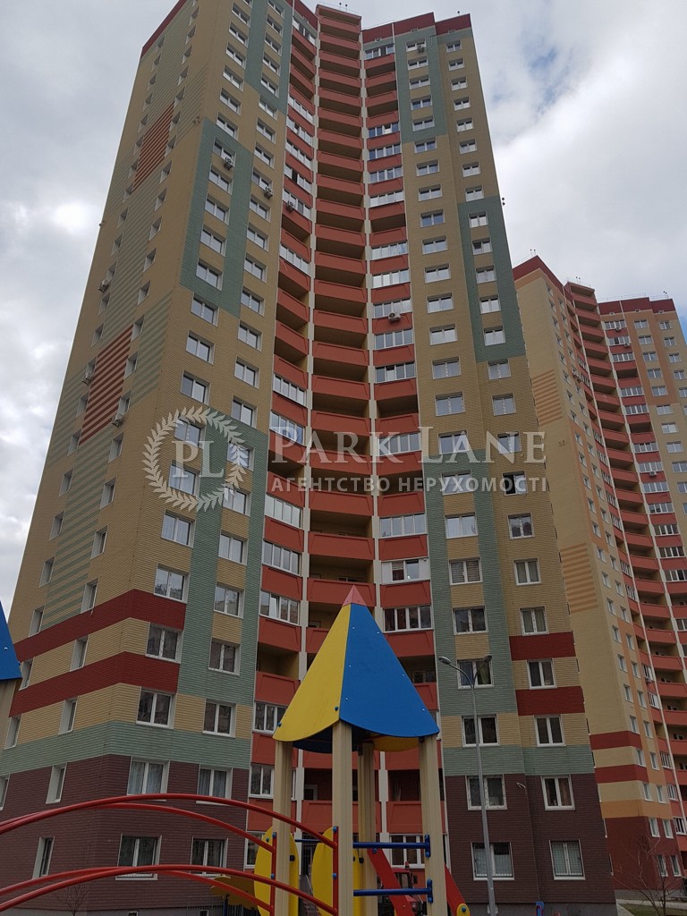 Квартира вул. Ломоносова, 85б, Київ, G-813764 - Фото 1