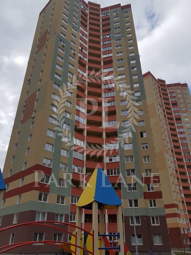 Квартира Здановской Юлии (Ломоносова), 85б, Киев, L-31340 - Фото