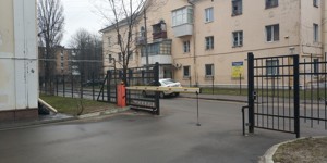  non-residential premises, R-14829, Stryiska, Kyiv - Photo 11