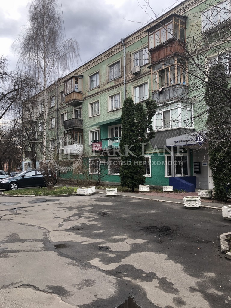 Квартира ул. Винниченко Владимира (Коцюбинского Юрия), 14, Киев, G-832064 - Фото 23