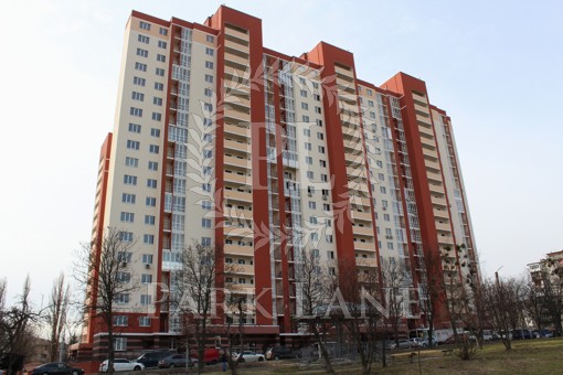 Квартира Гарматная, 38б, Киев, R-52365 - Фото