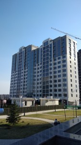 Квартира J-32992, Верхогляда Андрея (Драгомирова Михаила), 15а, Киев - Фото 3