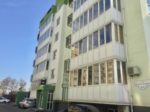 Квартира J-35954, Рудницкого Степана (Вильямса Академика), 6д, Киев - Фото 2