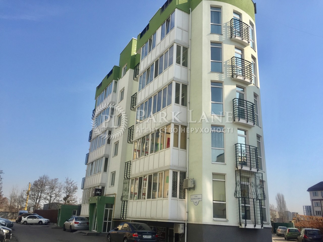 Квартира J-35954, Рудницького Степана (Вільямса Академіка), 6д, Київ - Фото 1