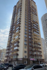 Квартира R-70079, Аболмасова Андрія (Панельна), 4а, Київ - Фото 2