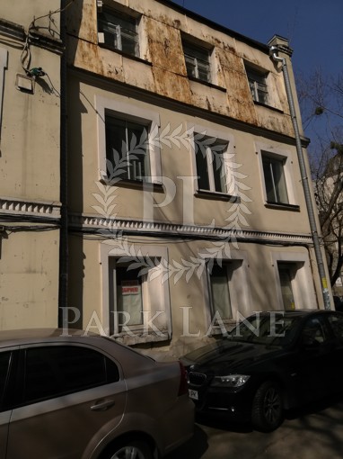  Отдельно стоящее здание, Дмитриевская, Киев, K-27702 - Фото 14