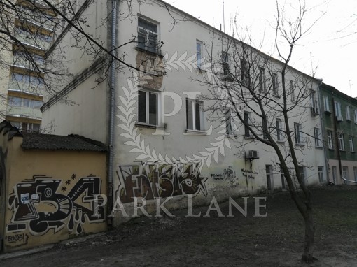  Отдельно стоящее здание, Дмитриевская, Киев, K-27702 - Фото 15