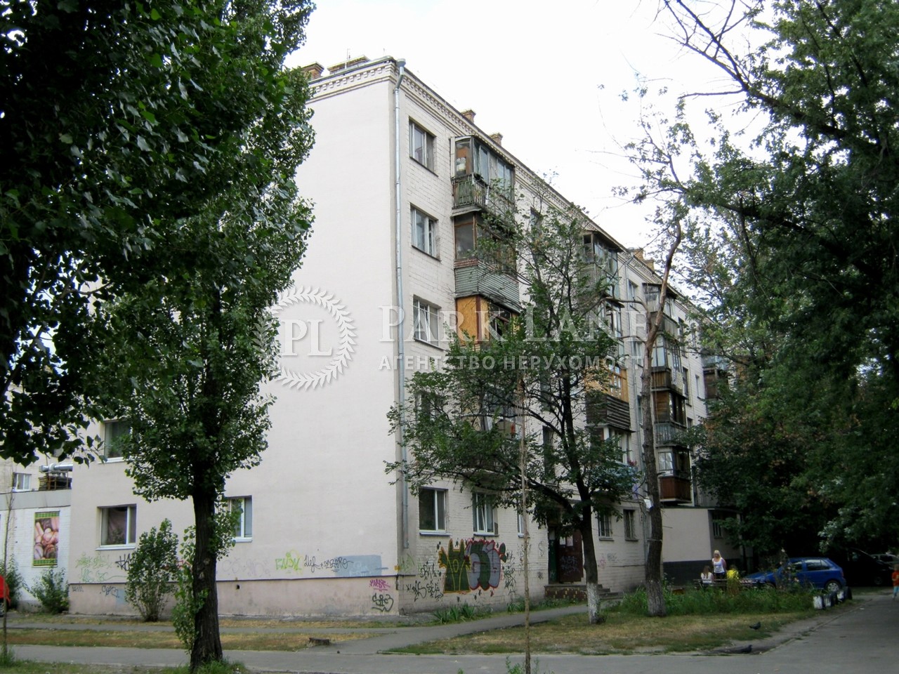 Квартира G-650811, Смотрицкого Мелетия (Пожарского), 13, Киев - Фото 2