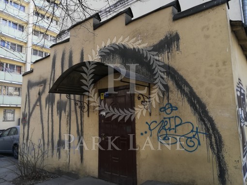  Окремо розташована будівля, Дмитрівська, Київ, K-27702 - Фото 9