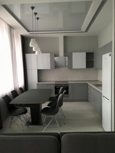 Apartment I-35843, Esplanadna, 30, Kyiv - Photo 1