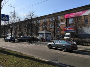 Коммерческая недвижимость, K-33181, Гавела Вацлава бульв. (Лепсе Ивана), Соломенский район