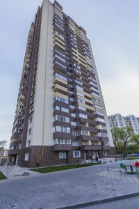 Квартира R-70079, Аболмасова Андрія (Панельна), 4а, Київ - Фото 1