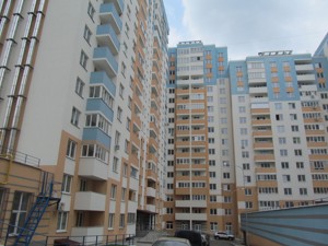 Квартира G-1989907, Данченка Сергія, 32, Київ - Фото 1