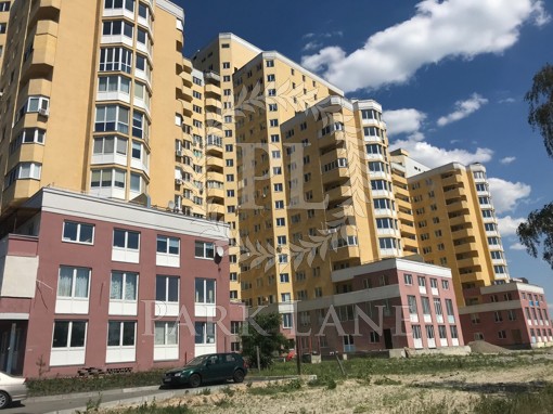 Apartment Kharchenko Evgenia (Lenina), 47а, Kyiv, R-61509 - Photo
