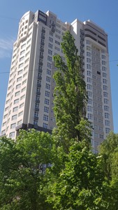 Квартира I-31827, Іоанна Павла ІІ (Лумумби Патріса), 11, Київ - Фото 2