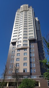 Apartment I-31827, Ioanna Pavla II (Lumumby Patrisa), 11, Kyiv - Photo 3