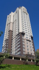 Apartment I-31827, Ioanna Pavla II (Lumumby Patrisa), 11, Kyiv - Photo 4