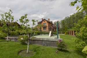 House B-105522, Horbovychi - Photo 42