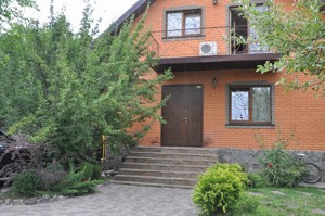 House G-541926, Vyhovskoho Ivana (Hrechka Marshala), Kyiv - Photo 23