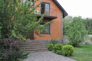 House G-541926, Vyhovskoho Ivana (Hrechka Marshala), Kyiv - Photo 22