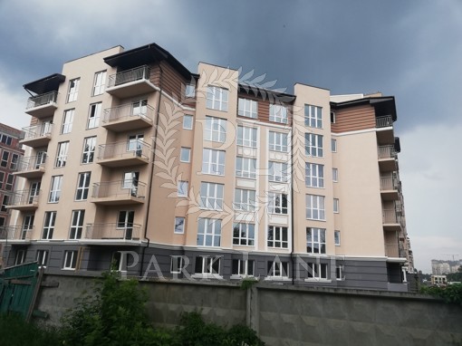 Apartment Metrolohichna, 56, Kyiv, R-63665 - Photo