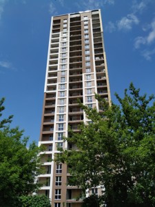 Apartment B-106793, Lobanovskoho avenue (Chervonozorianyi avenue), 144, Kyiv - Photo 1