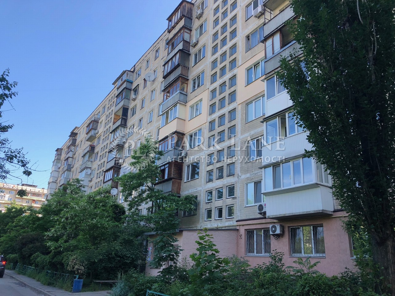 Квартира ул. Малиновского Маршала, 13а, Киев, J-33013 - Фото 1