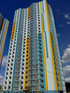 Квартира I-34970, Вишняковская, 2, Киев - Фото 2