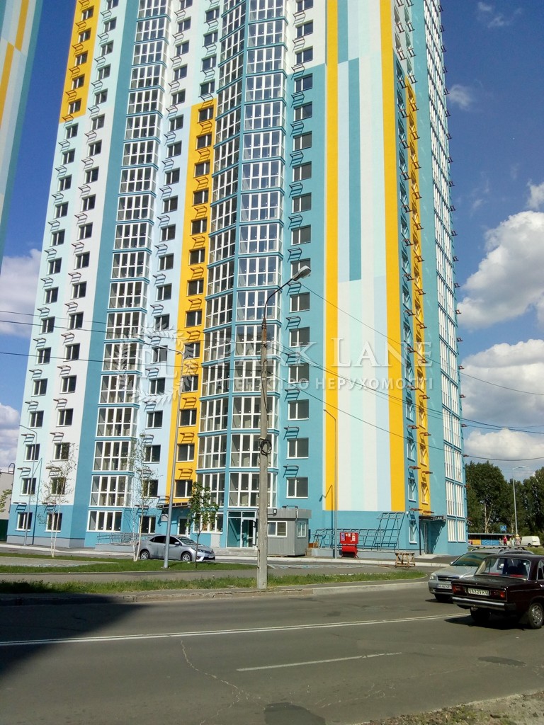 Квартира B-104427, Вишняковская, 2, Киев - Фото 3