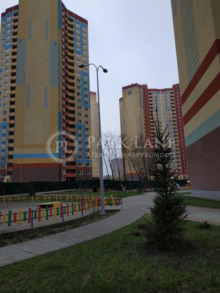 Квартира ул. Конева, 5д, Киев, G-533705 - Фото 8