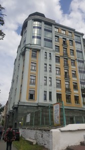Коммерческая недвижимость, B-99161, Жилянская, Голосеевский район