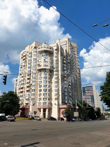 Apartment Lypkivskoho Vasylia mytropolyta (Urytskoho), 18, Kyiv, R-59677 - Photo