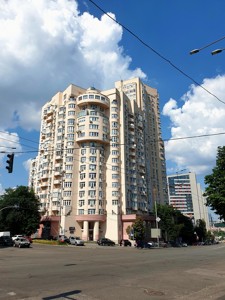 Квартира G-1272271, Липкивского Василия (Урицкого), 18, Киев - Фото 2