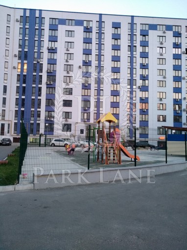 Apartment Tsentralʹna, 21, Kyiv, R-66123 - Photo