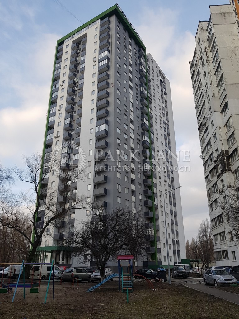Квартира ул. Теремковская, 3а, Киев, G-800878 - Фото 6