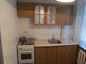 Apartment G-526862, Kolasa Yakuba, 6, Kyiv - Photo 12