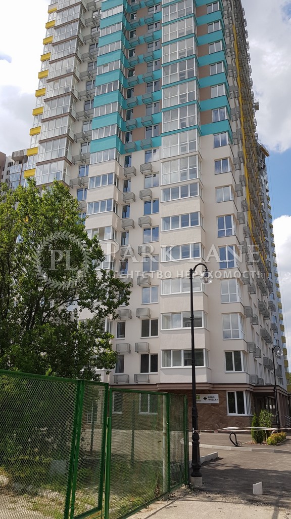 Квартира B-106267, Заболотного Академика, 15б, Киев - Фото 1